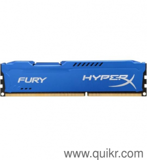 kingston hyperX Ram