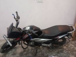 Bajaj Discover 125 ST - 2013