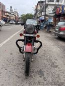 Royal Enfield Classic 350 Classic Chrome - 2016