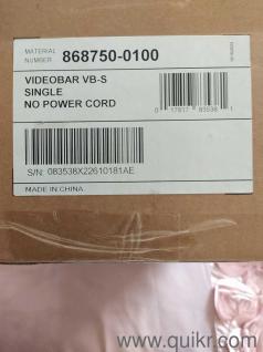 Brand New Bose Videobar VB-S  Sealed Pack  Best Price