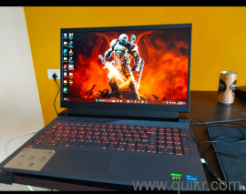 G15 12 gen (8/512)  (what's app 9767 369798)