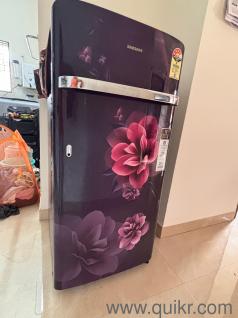 Samsung Refrigerator- 198 lts for sale