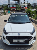 Used Hyundai Grand i10 NIOS 2020 Model Images