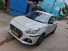 Used Maruti Suzuki Swift Dzire 2023 Model Images