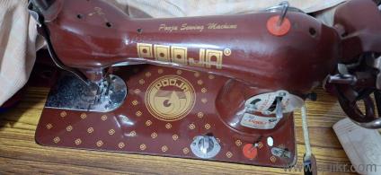 sewing machine for sale 