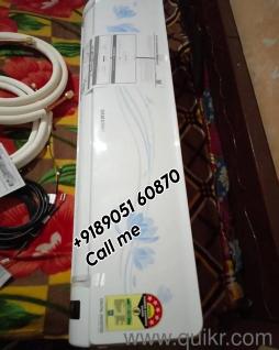 89051 60870. call me Air conditioners split samsung for sale
