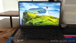 ASUS ROG Zephyrus G15 AMD Ryzen 9 Octa Core AMD R9-5900HS