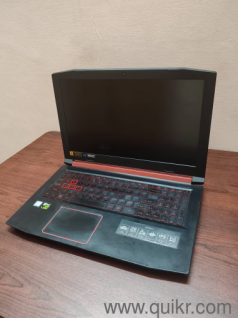 Acer Nitro AN515-52/i5-8th Gen/24GB/1.14TB/ 4GB Graphics Gaming Laptop 