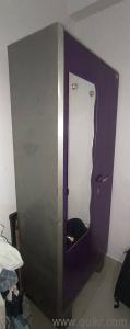 Almirah 6.5 feet for sale