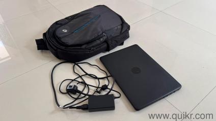 HP 15 i3-7th Gen 1TB Laptop