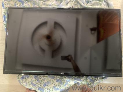 Scratchless 42 inch Les Tv less used for sale