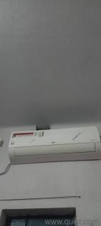 lg duel inverter ac sell