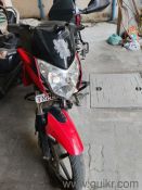 Bajaj Pulsar 135 LS - 2012