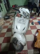 Honda Activa 3G - 2014