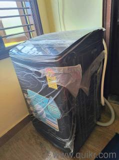 6.5 kg TCL Fully Automatic Top-Loading Washing Machine - Like New