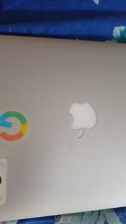 Apple Macbook Air 8gb 128gb i5 config