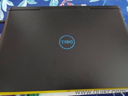 Dell g7 7588 gaming laptop i7-8750H NVIDIA GTX 6GB GRAPHICS 16GB RAM 128GB SSD 1Tb HDD.