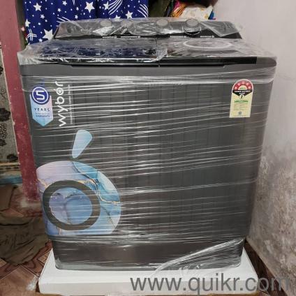 New Unused Wybor 11kg washing machine 