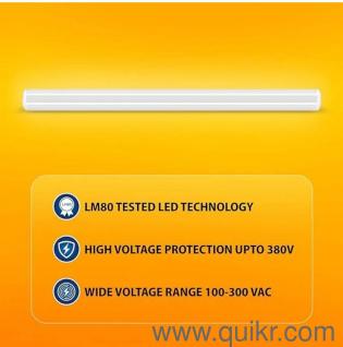 Wipro 20 w tubelight 12pcs available 
