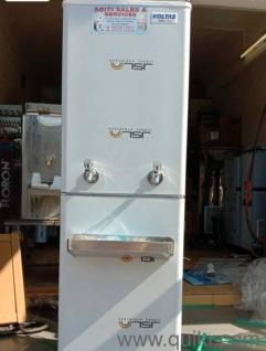 voltas water cooler 40/80 L 
