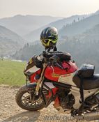 Mahindra Mojo - 2016