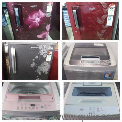 3 year warranty on washing machine 