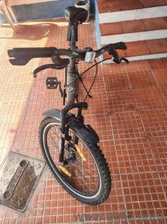 Avon Element MTB for Sale  Good Condition  7,000