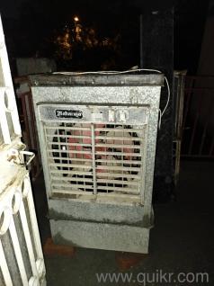 Cooler in working condition with custom Height 
