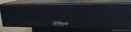 DVR 8 channel 