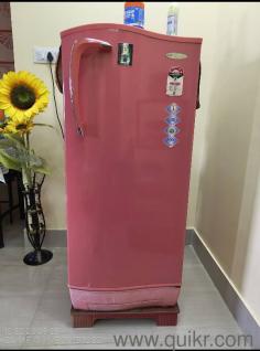 Godrej 181 Ltr.5 Star