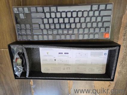 Selling my Keychron K8 Wireless Mechanical Keyboard