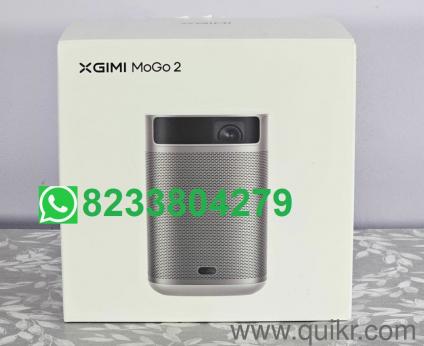 Xgimi MoGo 2 HD Smart Portable Projector WhatsApp 82338 04279
