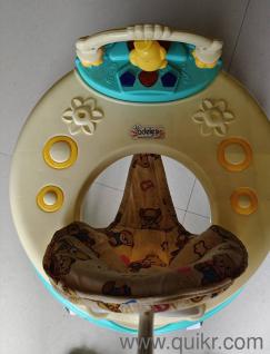 Baby Stroller Hardly used- It's New one