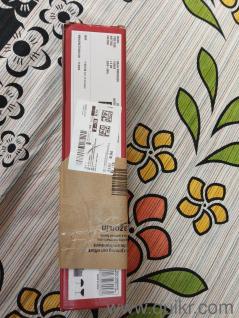 Brand new Bajaj immersion rod 1.5k watt
