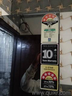 Haier 276 Liter very good condition 