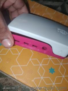 Raspberry Pi 4 Model B (4GB) + Official Case + HDMI Cable + OS SD Card