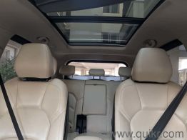 Used MG Motors Hector 2021 Model Images