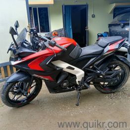 Bajaj Pulsar RS 200 - 2024
