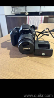 Canon EOS 1300D DSLR with 18-55mm Lens  Capture Every Moment | Order Now  9084.324929