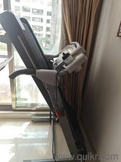 Fully working heavy duty home treadmill 
