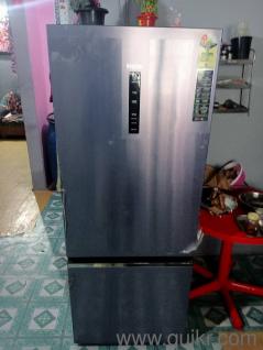 HAEIR REFRIGERATOR sale urgently