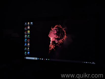 HIGH END LAPTOP 