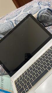 HP envy 15 series