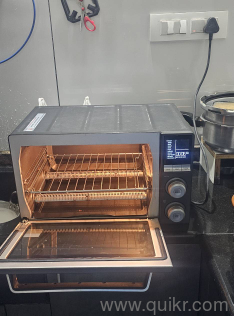 IFB 28-Litre Oven Toaster Grill (OTG)