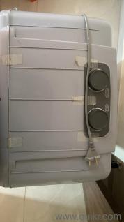 Kenstar Air Cooler Little HC 40 GY