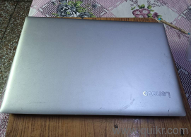 Lenovo IdeaPad 330 - Powerful, Stylish and Reliable