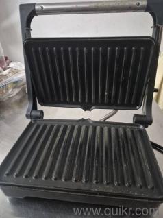 sandwich griller 