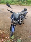 Bajaj Pulsar 150 - 2017