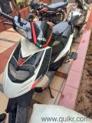 Aprilia SR 150 - 2019