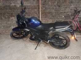 TVS Raider 125 - 2022